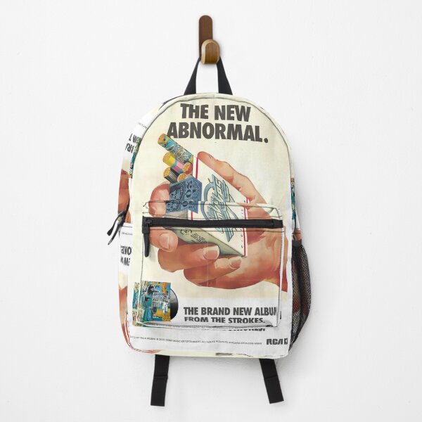 Item preview, The New Abnormal Cigs designed and sold by Sea Fairies.