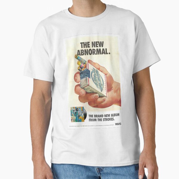The Strokes ROOM ON FIRE ヘインズ 半袖 Tシャツ THE STROKES ROOM ON FIRE Tシャツ 新品未使用 - メルカリ