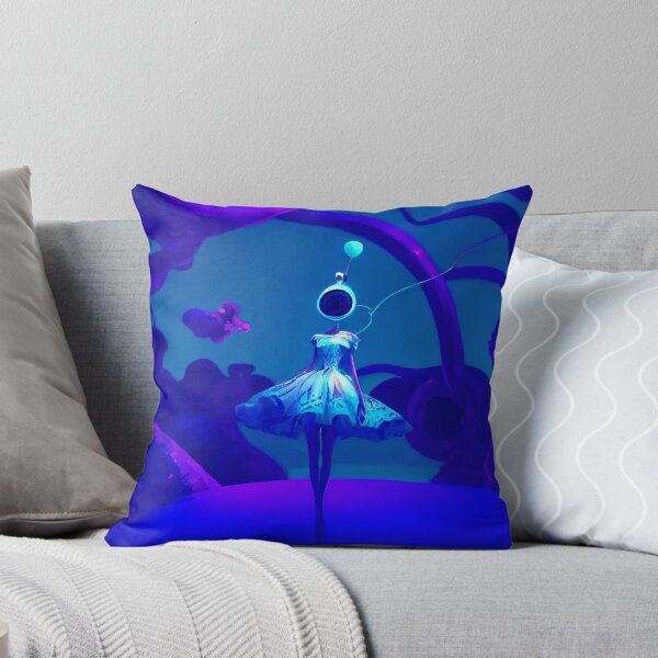 Item preview, Surreal - Metaverse fashion designed and sold by Elflena.