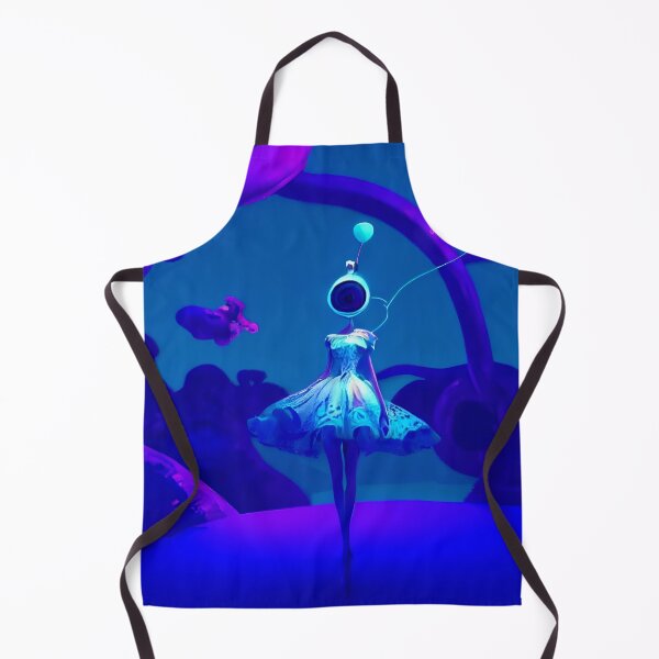 Item preview, Surreal - Metaverse fashion designed and sold by Elflena.