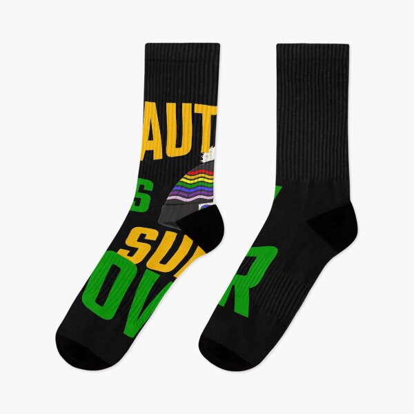 Item preview, Autism is my super power designed and sold by manardesign.