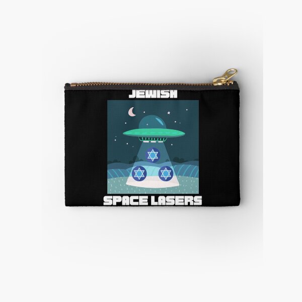 Item preview, jewish space lasers   designed and sold by MrBlonsky.