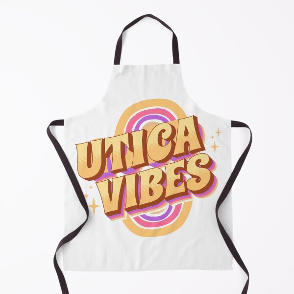 Item preview, Utica Vibes designed and sold by techdave.