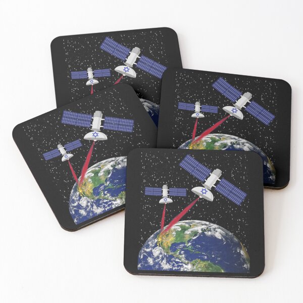 Item preview, Jewish Space Laser Premium    designed and sold by MrBlonsky.