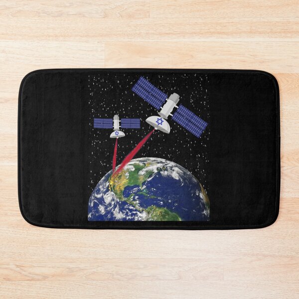 Item preview, Jewish Space Laser Premium    designed and sold by MrBlonsky.