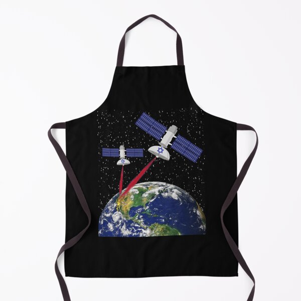 Item preview, Jewish Space Laser Premium designed and sold by MrBlonsky.