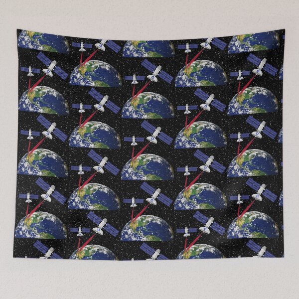 Item preview, Jewish Space Laser Premium    designed and sold by MrBlonsky.