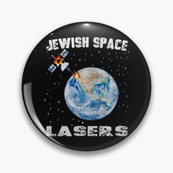 Item preview, jewish space laser, jewish space laser operator      designed and sold by MrBlonsky.