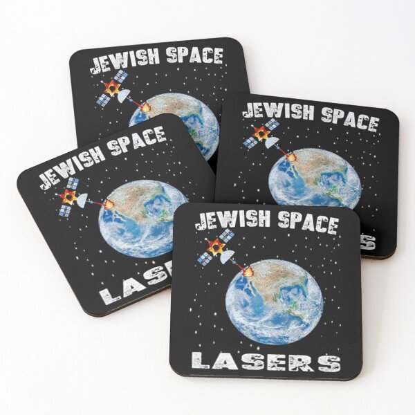 Item preview, jewish space laser, jewish space laser operator      designed and sold by MrBlonsky.