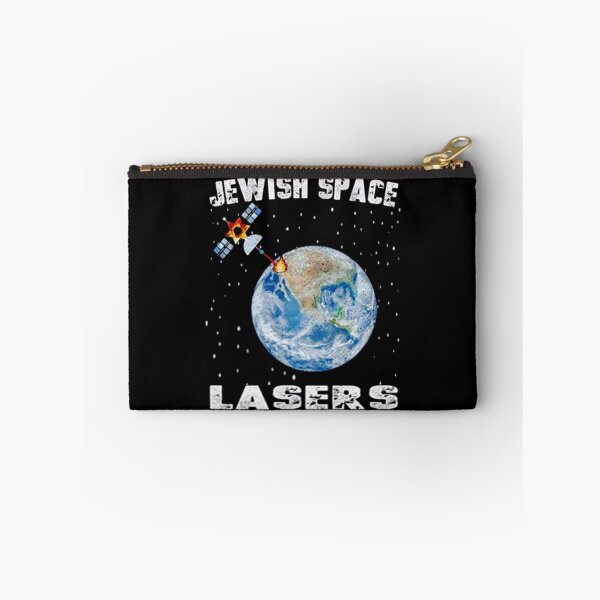 Item preview, jewish space laser, jewish space laser operator      designed and sold by MrBlonsky.