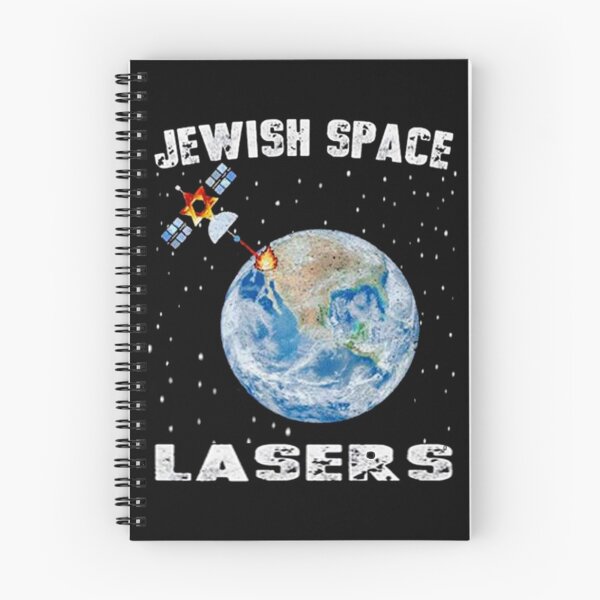 Item preview, jewish space laser, jewish space laser operator      designed and sold by MrBlonsky.