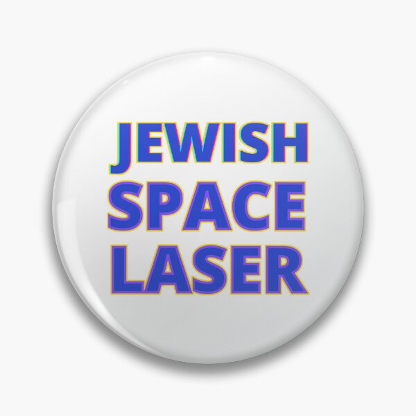 Item preview, Jewish Space Laser, jewish space lasers, Funny conspiracy    designed and sold by MrBlonsky.