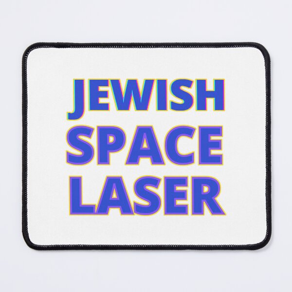 Item preview, Jewish Space Laser, jewish space lasers, Funny conspiracy designed and sold by MrBlonsky.
