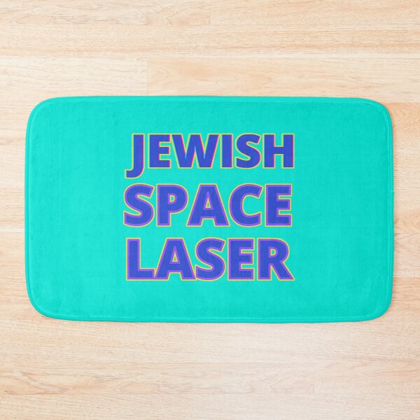 Item preview, Jewish Space Laser, jewish space lasers, Funny conspiracy    designed and sold by MrBlonsky.