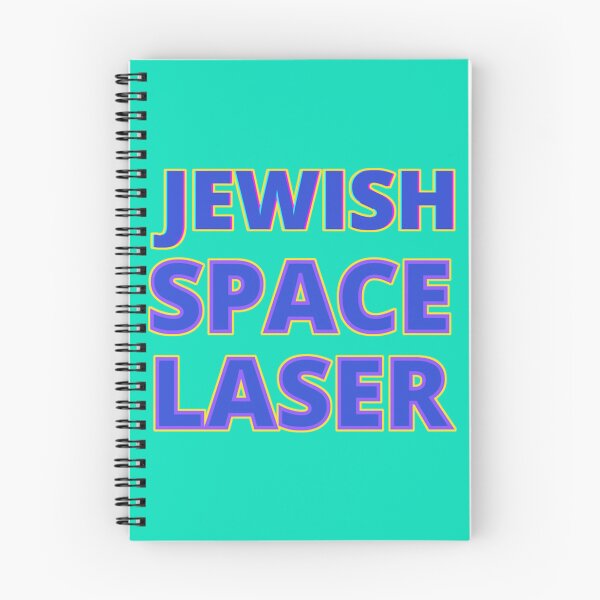 Item preview, Jewish Space Laser, jewish space lasers, Funny conspiracy    designed and sold by MrBlonsky.