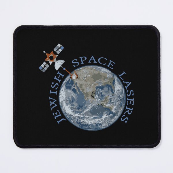 Item preview, Jewish space laser designed and sold by MrBlonsky.