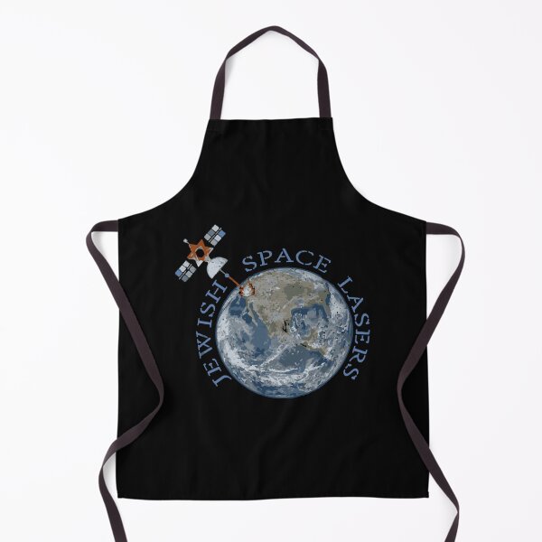 Item preview, Jewish space laser designed and sold by MrBlonsky.