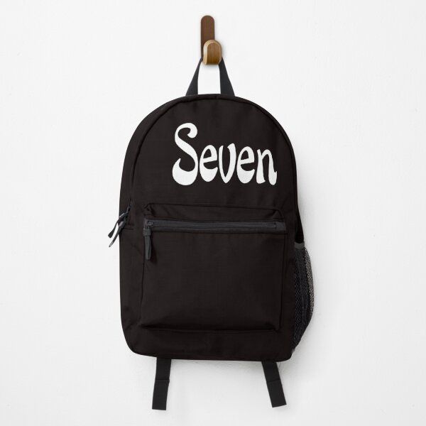 Item preview, Seventh birthday shirt, Seven birthday shirt, Letter shirt, 7th birthday shirt, Seven shirt, by DAM Creative, designed and sold by DAM Creative ⭐⭐⭐⭐⭐.
