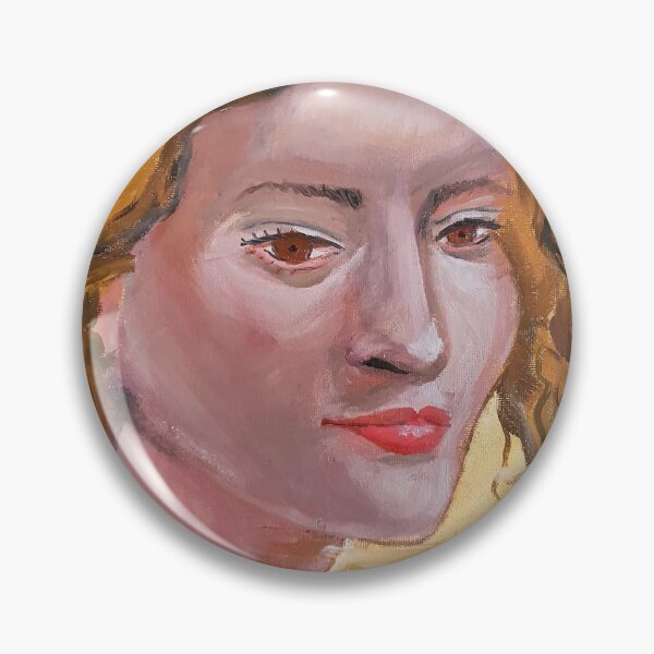 Item preview, Cabello al viento designed and sold by CotaArts.