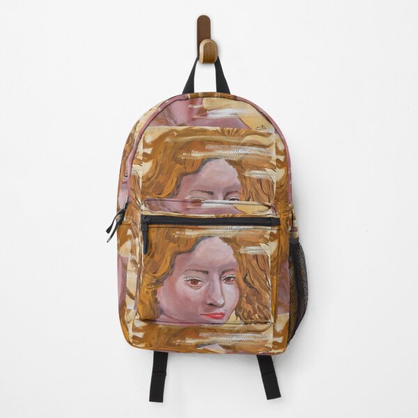 Item preview, Cabello al viento designed and sold by CotaArts.