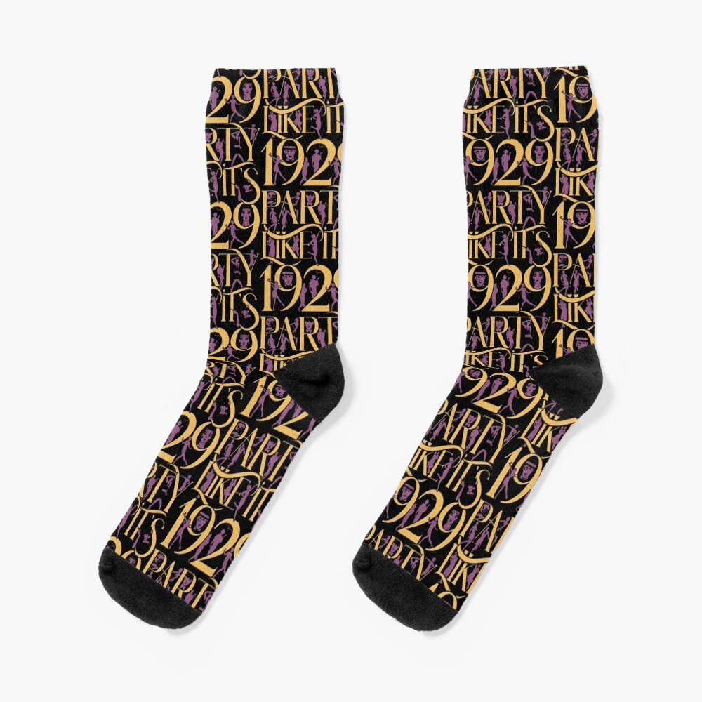 Item preview, Socks designed and sold by v-nerd.