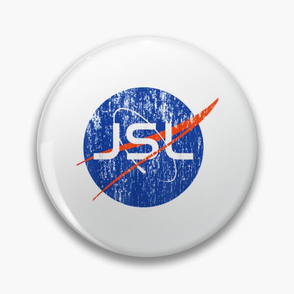 Item preview, Jewish-Space-Laser-Logo-Badge-Distressed-Funny-Meme     designed and sold by MrBlonsky.