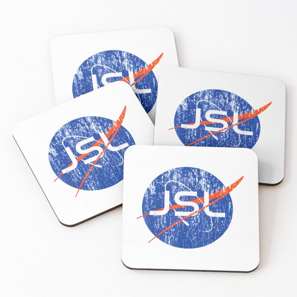 Item preview, Jewish-Space-Laser-Logo-Badge-Distressed-Funny-Meme     designed and sold by MrBlonsky.