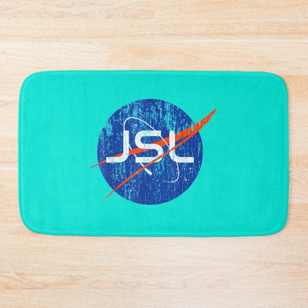 Item preview, Jewish-Space-Laser-Logo-Badge-Distressed-Funny-Meme     designed and sold by MrBlonsky.