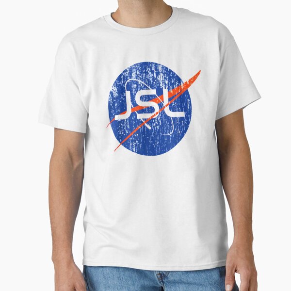 Artikel-Vorschau von Jüdisches Weltraumlaser-Logo-Abzeichen-Distressed-Lustiges-Meme, designt und verkauft von MrBlonsky.