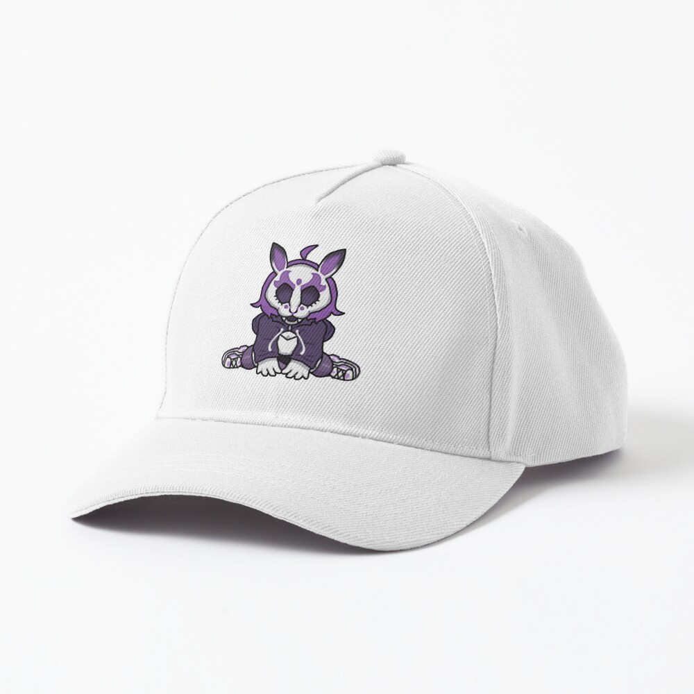 Item preview, Baseball Cap designed and sold by moobloom.