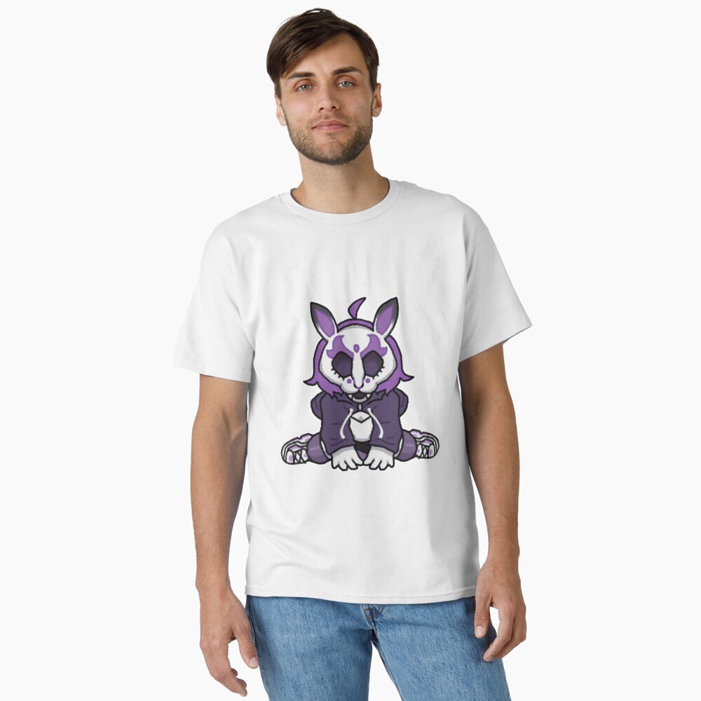 Item preview, Classic T-Shirt designed and sold by moobloom.