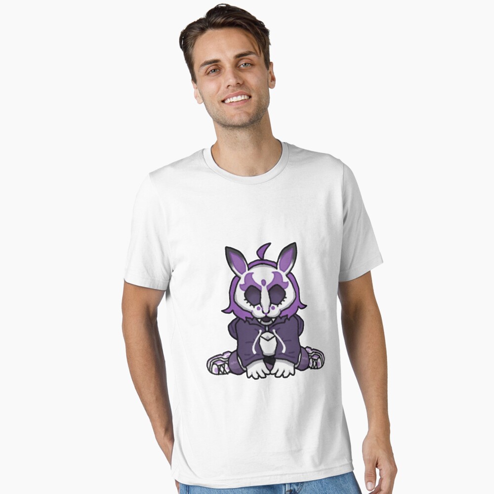 Item preview, Essential T-Shirt designed and sold by moobloom.