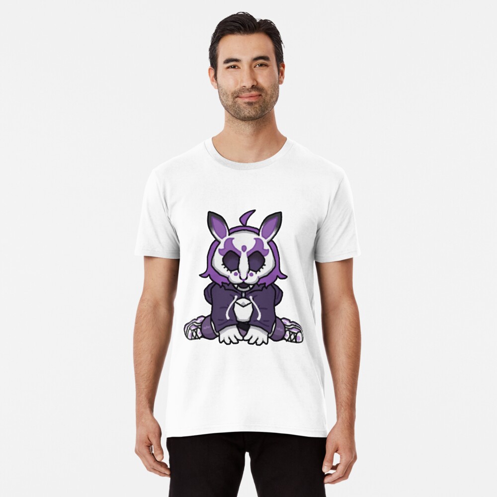 Item preview, Premium T-Shirt designed and sold by moobloom.