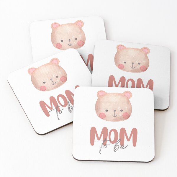 Item preview, Mom to be designed and sold by Babydust.