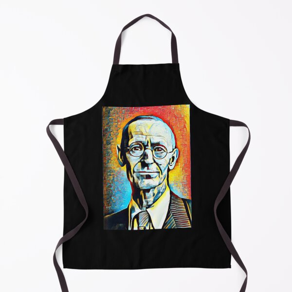 Item preview, Hermann Hesse Artwork | Hermann Hesse Portrait | Hermann Hesse Wall Art  designed and sold by Suyogsonar25.
