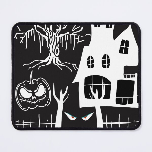 Item preview, Spooky Mode designed and sold by Fit On.