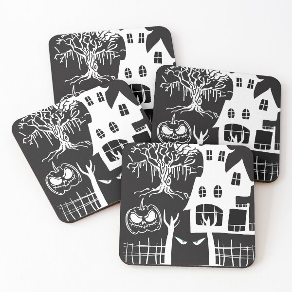 Item preview, Spooky Mode designed and sold by Fit On.