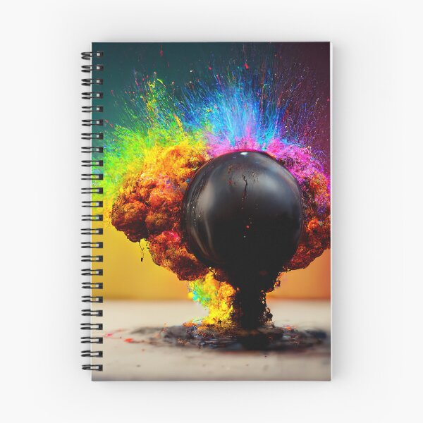 Item preview, Dream about bombs designed and sold by Digitalekunst.