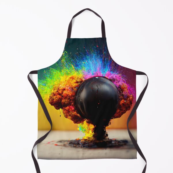 Item preview, Dream about bombs designed and sold by Digitalekunst.