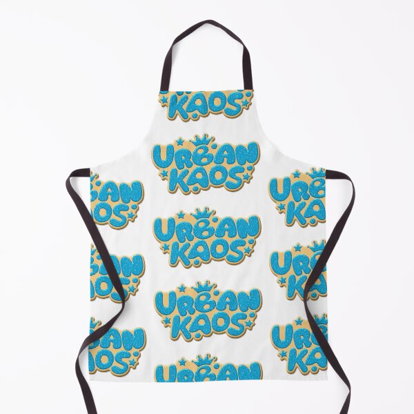 Item preview, Urban Kaos - Blue Biscuits designed and sold by urbankaos.