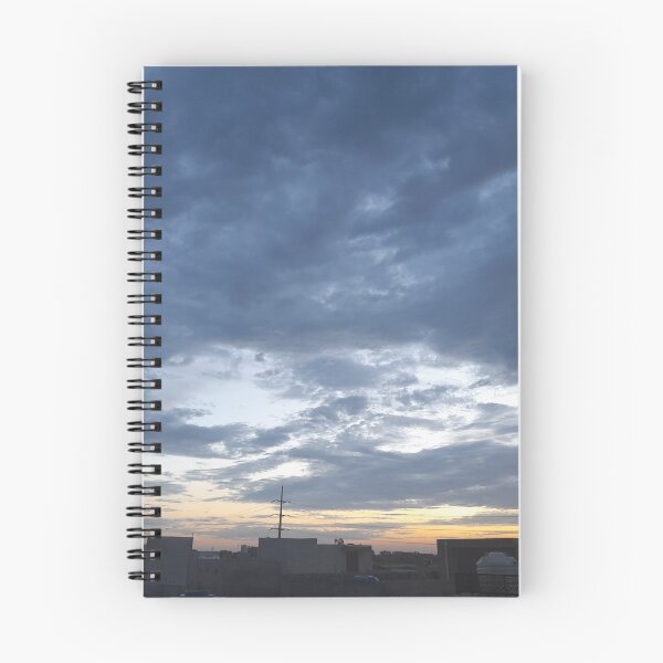 Item preview, Natural beauty of clouds  designed and sold by basitcv.