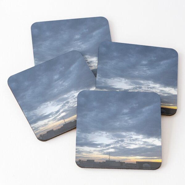 Item preview, Natural beauty of clouds  designed and sold by basitcv.