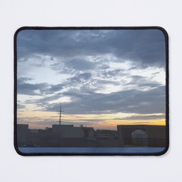 Item preview, Natural beauty of clouds  designed and sold by basitcv.