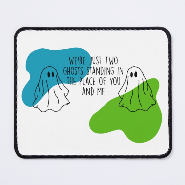 Item preview, Two ghosts by Harry Styles designed and sold by Emma0022.