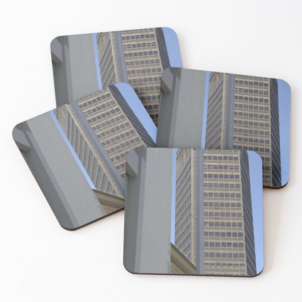 Item preview, City Building designed and sold by tapiu.
