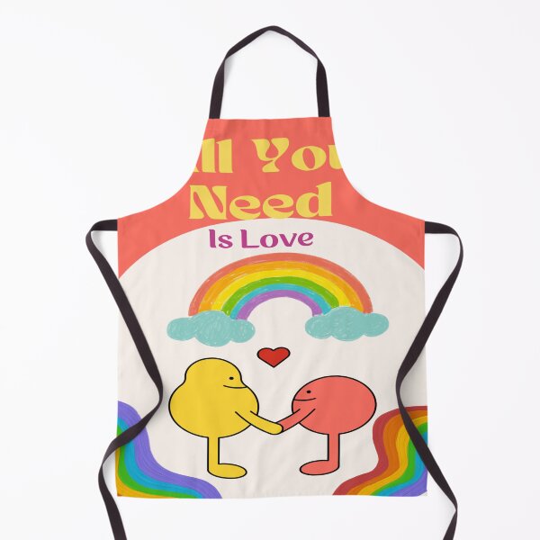Item preview, All you need is Love designed and sold by Tekumart.