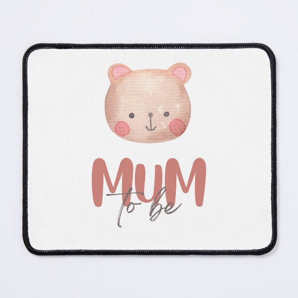 Item preview, Mum to be designed and sold by Babydust.
