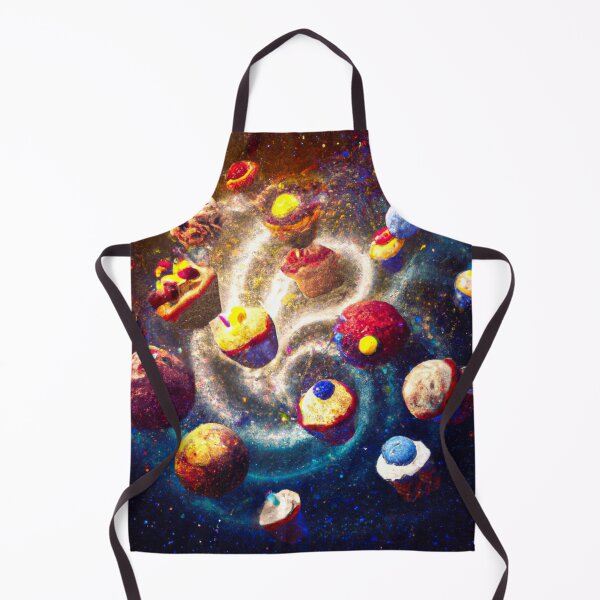 Item preview, Planet Colour of Muffins designed and sold by jamie Omahen.