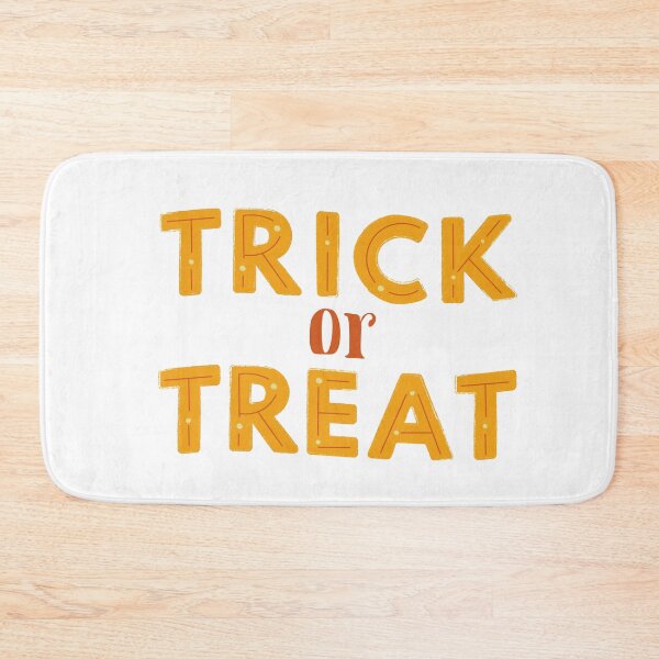 Item preview, TRICK OR TREAT  designed and sold by chopola-shop.