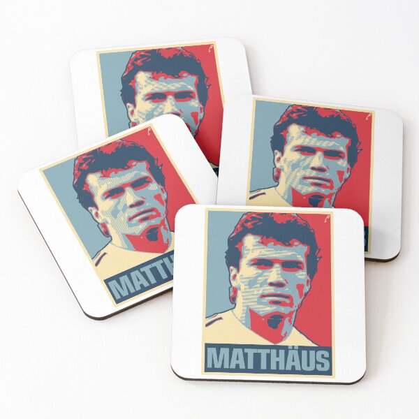 Item preview, Matthäus designed and sold by DFA.